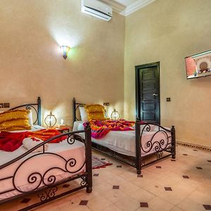Camera deluxe con letto king size